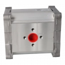 Pompa hydrauliczna zębata Sauer Danfoss Turolla SNP3 90D SC71